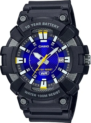 Casio Collection MW-610H-2A
