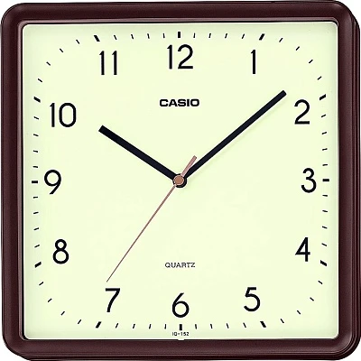 Casio Наручные часы IQ-152-5E