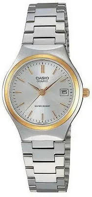 Casio Collection LTP-1170G-7A