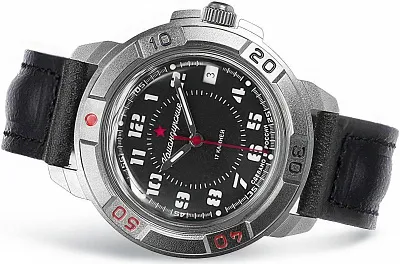 Восток Командирские 436186