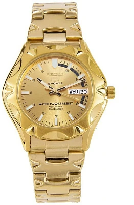Seiko Seiko 5 Sports SNZ450J1