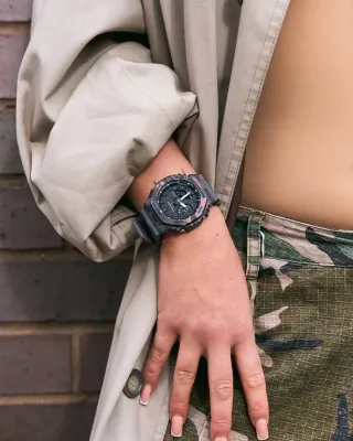 Casio GA-2100CM-8A