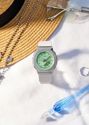 Casio GM-S2110SR-7A