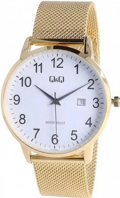 Q&Q Attractive BL76J804Y