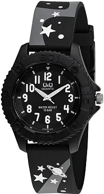 Q&Q Attractive Women VQ96J014Y