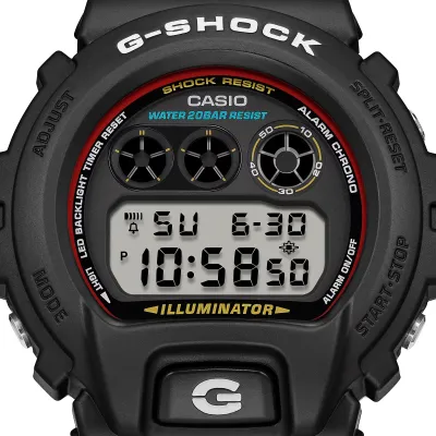 Casio DW-6900RL-1E