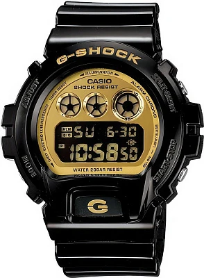 Casio G-Shock DW-6900CB-1D