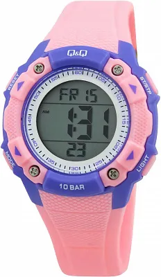 Q&Q Superior Women M181J803Y