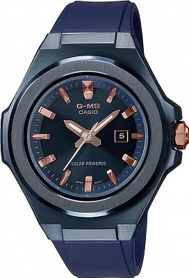 Casio Baby-G MSG-S500G-2A2