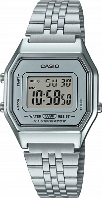 Casio Vintage LA-680WEA-7E