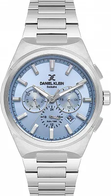 Daniel Klein Exclusive 14069-3