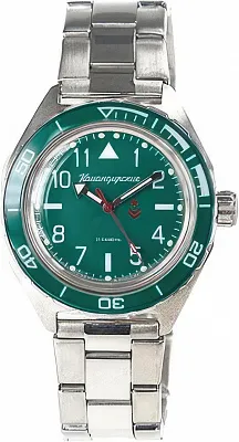 Восток Командирские 650856