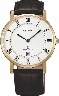 Orient Dressy FGW0100FW