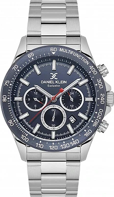 Daniel Klein 13852-3