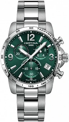 Certina DS Podium C034.417.11.097.00