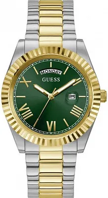Guess Steel GW0265G8