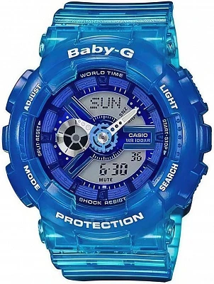 Casio Baby-G BA-110JM-2A