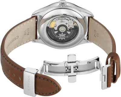 Certina C033.428.16.051.00