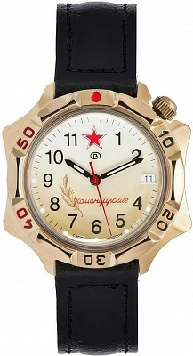 Восток Командирские 539707