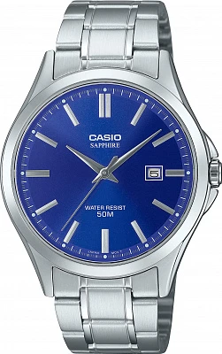 Casio Collection MTS-115D-2A1