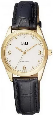 Q&Q Attractive Women QB43J114Y