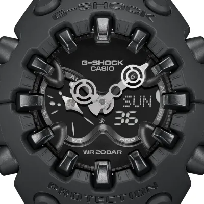Casio G-Shock GA-V01-1A купить в TEMPUS с примеркой