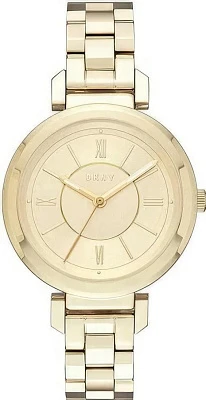 DKNY Essentials Metal NY2583