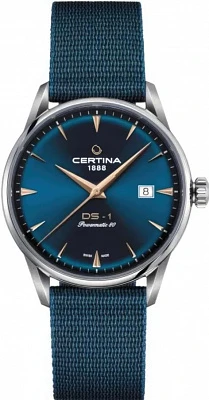 Certina DS-1 C029.807.11.041.02