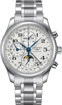 Longines L2.673.4.78.6