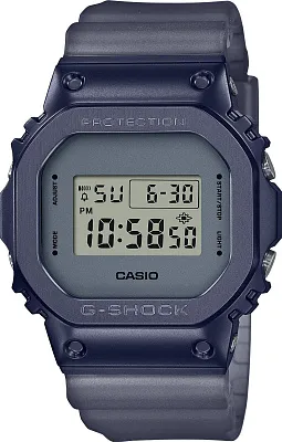 Casio G-Shock GM-5600MF-2E