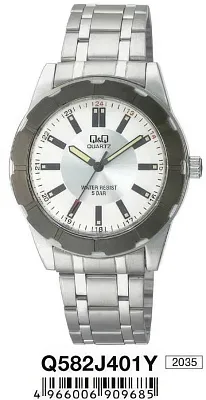 Q&Q Casual Q582J401Y