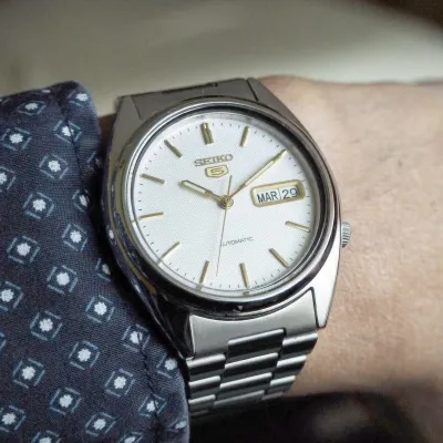 Seiko SNXG47K1