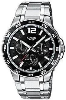 Casio Collection MTP-1300D-1A