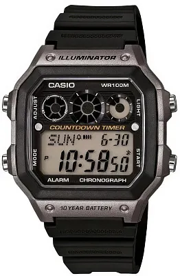 Casio Collection AE-1300WH-8A
