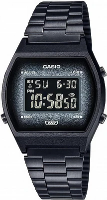 Casio B640WBG-1B