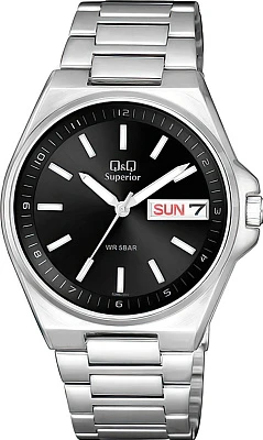 Q&Q Attractive Women S396J202Y