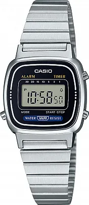 Casio LA-670WA-1E