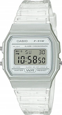 Casio F-91WS-7E