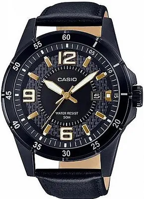 Casio MTP-1291BL-1A1