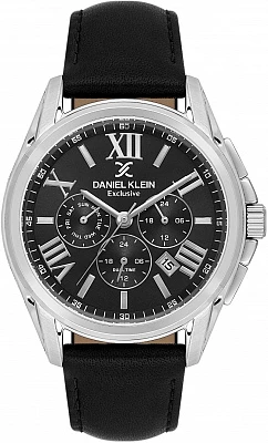 Daniel Klein Exclusive 14223-2