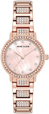Anne Klein Crystal 5104BMRG