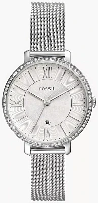 Fossil Dress ES4627