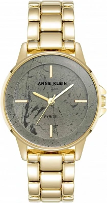 Anne Klein Metals 4132PYGB