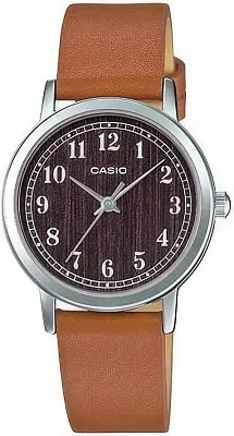 Casio LTP-E145L-5B1