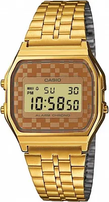Casio A-159WGEA-9A
