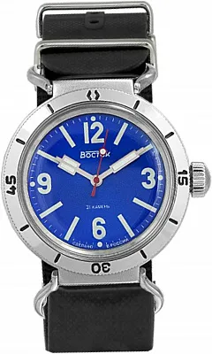 Восток Амфибия 61067В