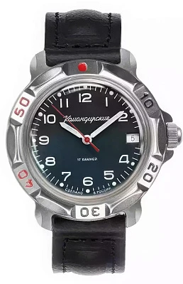 Восток Командирские 81687Б