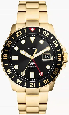 Fossil FB-GMT FS5990