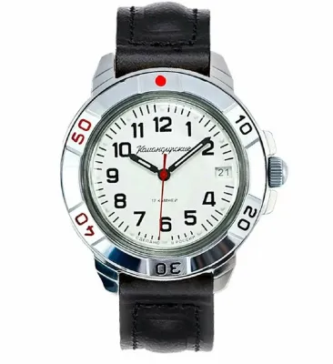 Восток Командирские 43182Б