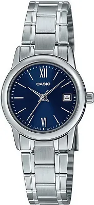 Casio Collection LTP-V002D-2B3